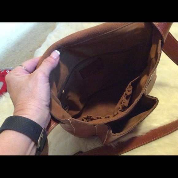 ***Patricia Nash Hobo Bag***** - Picture 3 of 10